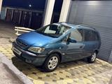 Opel Zafira 2002 года за 3 300 000 тг. в Шымкент – фото 2