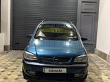 Opel Zafira 2002 года за 3 300 000 тг. в Шымкент
