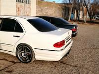 Mercedes-Benz E 280 1999 года за 2 700 000 тг. в Кызылорда