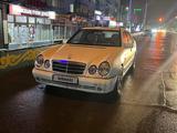 Mercedes-Benz E 280 1999 годаүшін3 200 000 тг. в Кызылорда – фото 5