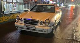 Mercedes-Benz E 280 1999 годаүшін3 200 000 тг. в Кызылорда – фото 5