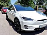 Tesla Model X 2019 годаүшін32 000 000 тг. в Алматы