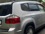 Chevrolet Orlando 2013 годаүшін5 900 000 тг. в Астана – фото 5