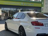 BMW 535 2012 годаүшін14 000 000 тг. в Актобе
