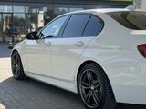 BMW 535 2012 годаүшін14 000 000 тг. в Актобе – фото 4