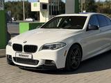 BMW 535 2012 годаүшін14 000 000 тг. в Актобе – фото 3