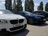 BMW 535 2012 года за 13 500 000 тг. в Актобе