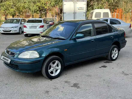 Honda Civic 1996 года за 1 800 000 тг. в Караганда – фото 3