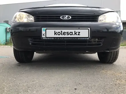 ВАЗ (Lada) Kalina 2194 2013 года за 2 400 000 тг. в Астана – фото 9