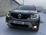 Renault Duster 2021 года за 9 500 000 тг. в Жанаозен