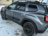 Renault Duster 2021 года за 8 800 000 тг. в Жанаозен – фото 3