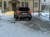 Renault Duster 2021 года за 8 800 000 тг. в Жанаозен – фото 2