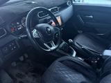 Renault Duster 2021 года за 8 800 000 тг. в Жанаозен – фото 4