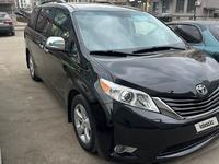 Toyota Sienna 2014 годаүшін11 999 999 тг. в Алматы