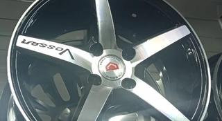 Vossen 15, 4, 100 за 190 000 тг. в Атырау