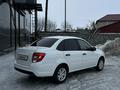 ВАЗ (Lada) Granta 2190 2021 годаүшін3 750 000 тг. в Усть-Каменогорск – фото 6