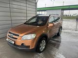 Chevrolet Captiva 2008 года за 4 200 000 тг. в Алматы