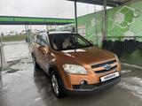 Chevrolet Captiva 2008 года за 4 200 000 тг. в Алматы – фото 2