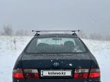 Toyota Carina E 1993 годаfor2 200 000 тг. в Усть-Каменогорск – фото 4