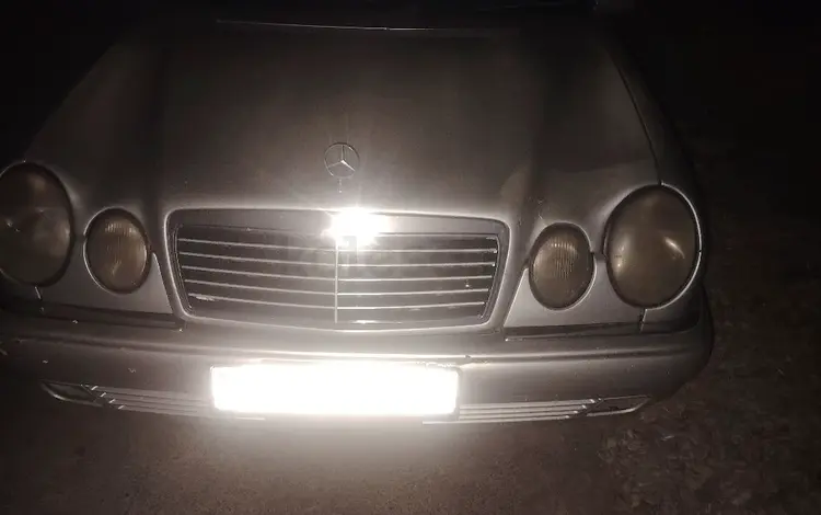 Mercedes-Benz E 280 1998 года за 2 200 000 тг. в Шардара