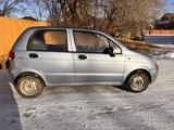 Daewoo Matiz 2012 года за 2 500 000 тг. в Актобе – фото 2