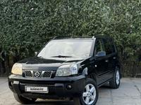 Nissan X-Trail 2007 года за 4 400 000 тг. в Алматы