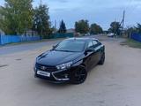 ВАЗ (Lada) Vesta 2020 года за 4 100 000 тг. в Теренколь
