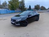 ВАЗ (Lada) Vesta 2020 года за 4 100 000 тг. в Теренколь – фото 2