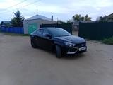 ВАЗ (Lada) Vesta 2020 года за 4 100 000 тг. в Теренколь – фото 3