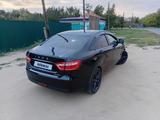 ВАЗ (Lada) Vesta 2020 года за 4 100 000 тг. в Теренколь – фото 4