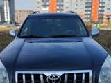 Toyota Land Cruiser Prado 2005 года за 11 700 000 тг. в Усть-Каменогорск