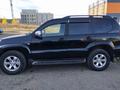 Toyota Land Cruiser Prado 2005 года за 11 500 000 тг. в Усть-Каменогорск – фото 2