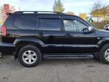 Toyota Land Cruiser Prado 2005 года за 11 700 000 тг. в Усть-Каменогорск – фото 3