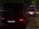 Mercedes-Benz G 500 2024 годаүшін112 000 000 тг. в Алматы – фото 2