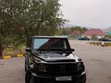 Mercedes-Benz G 500 2024 годаүшін112 000 000 тг. в Алматы