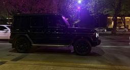 Mercedes-Benz G 500 2024 года за 112 000 000 тг. в Алматы – фото 3