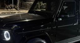 Mercedes-Benz G 500 2024 года за 112 000 000 тг. в Алматы – фото 5