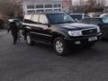 Toyota Land Cruiser 2000 годаfor6 800 000 тг. в Тараз – фото 7