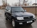 Toyota Land Cruiser 2000 года за 7 100 000 тг. в Тараз – фото 5