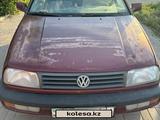 Volkswagen Vento 1992 года за 500 000 тг. в Актобе – фото 4