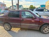 Volkswagen Vento 1992 года за 500 000 тг. в Актобе – фото 5