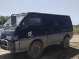 Mitsubishi Delica 1993 годаfor850 000 тг. в Шу