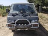 Mitsubishi Delica 1993 годаfor850 000 тг. в Шу – фото 2