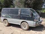 Mitsubishi Delica 1993 годаfor850 000 тг. в Шу – фото 3