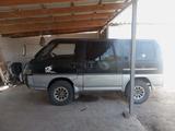 Mitsubishi Delica 1993 годаfor850 000 тг. в Шу – фото 4