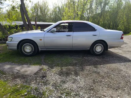 Nissan Laurel 1998 года за 3 000 000 тг. в Алтай – фото 5