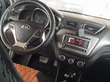 Kia Rio 2015 года за 5 200 000 тг. в Алматы