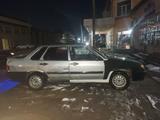 ВАЗ (Lada) 2115 2005 года за 604 500 тг. в Шымкент – фото 2