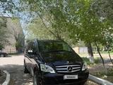 Mercedes-Benz Viano 2014 года за 13 500 000 тг. в Алматы – фото 2