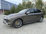 Porsche Cayenne 2012 года за 22 000 000 тг. в Алматы – фото 4